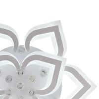 Потолочная люстра Natali Kovaltseva Cascade LED LAMPS 81158