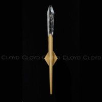 Настенный светильник Cloyd Grengam 20429