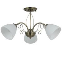 Люстра на штанге Rivoli Sue Б0060985