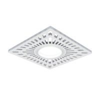 Встраиваемый светильник Gauss Backlight BL127