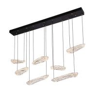 Подвесной светильник Modestyle MS.2333.7 BK