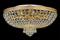 Накладная люстра Arti Lampadari Santa E 1.2.50.600 GB