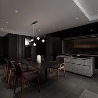 Встраиваемый светильник Hesby Lighting Eclipse HSBL_0110