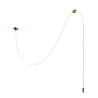 Потолочный светильник Loft IT Thread 10388A Brass