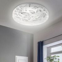 Потолочный светильник Эра SPB-6-36-4K Syuzi Б0053323