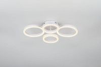 Потолочный светильник Rivoli Juniper 6187-702