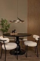 Подвесной светильник Lucide Applause 23400/60/15