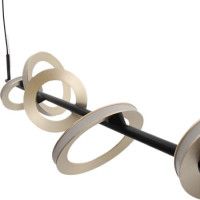 Подвесной светильник Mizi'en Craving MZ46379S-L7