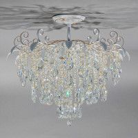 Люстра на штанге Escada Kelly 1123/6PL