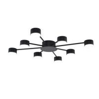 Потолочная люстра Lumion Comfi Torina 8344/8C