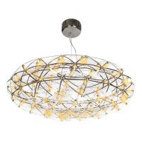 Подвесной светодиодный светильник iLedex Stratosphere FTG-800-92 CR