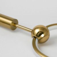 Подвесной светильник Lussole Lubbock LSP-7092