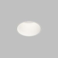 Точечный светильник Denkirs Spot Hide DK2146-WH