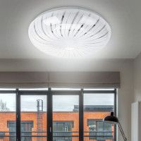 Потолочный светильник Эра SPB-6-12-4K Meduza Б0054059