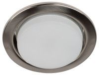 Встраиваемый светильник Эра KL35 SN /1 (к) Б0048943