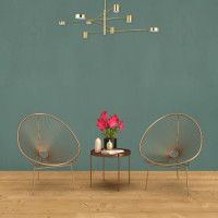 Подвесная светодиодная люстра Hiper Abby H831-1