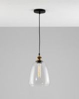 Подвесной светильник Moderli Suvo V11518-1P