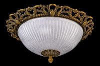 Накладная люстра Arti Lampadari Vigilanza E 1.13.46 AG