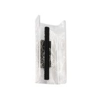 Настенный светильник Modelux ML.590.300 BK