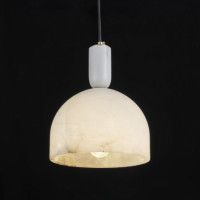 Подвесной светильник Delight Collection 8992P gold/white