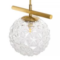 Подвесной светильник Myfar Francis MR2075-1P