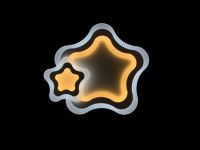 Накладная люстра Natali Kovaltseva LED LAMPS 3139