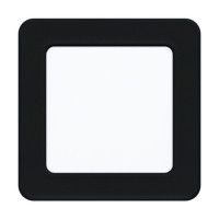 Встраиваемый светодиодный светильник Eglo Fueva 99187