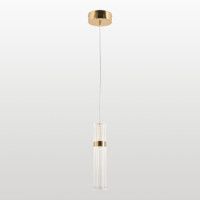 Подвесной светильник Lussole LSP-7534