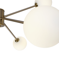 Люстра на штанге Zortes Ragy ZRS.1893.06