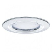 Встраиваемый светодиодный светильник Paulmann Premium Slim Coin 93872