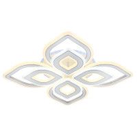 Потолочная люстра Escada Kaffa 10262/4LED