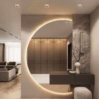 Встраиваемый светильник Reluce 51612-9.0-001MN MR16 WH+GD