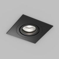 Точечный светильник влагозащищенный Denkirs Hydro DK2111-BK