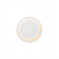 Настенный светильник iLedex Blackout WLB8272 WH