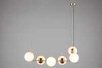 Подвесной светильник Omnilux OML-66603-06