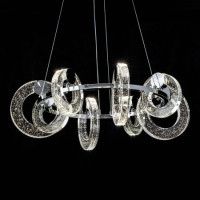 Подвесной светильник Modelux ML.1865.650 CR