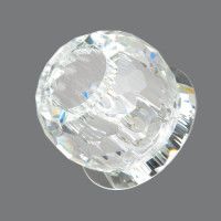 Встраиваемый светильник Elvan TCH-675-GY-5.3-Cl-Ch