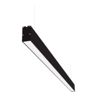 Светильник WOLTA STD ДСО11-36-201-6К-Ч 36Вт 6500К IP40 Матовый