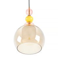 Подвесной светильник Myfar Louis MR2501-1P