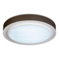 Потолочный светодиодный светильник iLedex Summery B6233-91W/520 WH