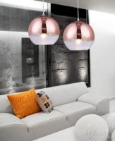 Подвесной светильник Lumina Deco Veroni LDP 1029-300 R.GD