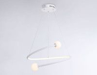 Подвесной светильник Ambrella Light Comfort LineTech FL66291
