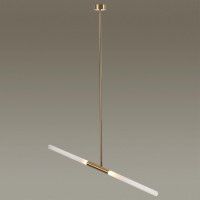 Потолочный светильник Odeon Light Soho 4306/2