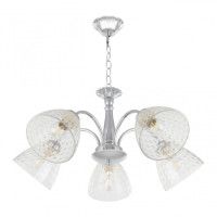 Подвесная люстра Arte Milano Amalfi 335156/5 CR