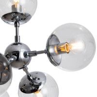 Подвесная люстра Arte Lamp A1664SP-12CC