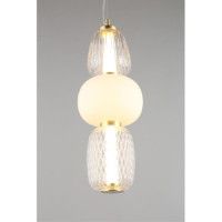 Подвесной светильник Aployt Simonet APL.318.06.29