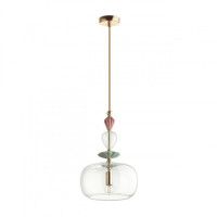 Подвесной светильник Odeon Light BIZET 4855/1A