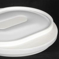 Потолочный светильник Lussole Lgo LSP-8468