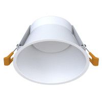 Встраиваемый светильник Nowodvorski Uno L White 10844