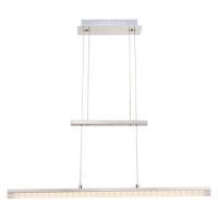 Подвесной светодиодный светильник Globo Lombardia 67818-16Z